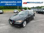 2008 BMW 3 Series 335i - Dalton,GA