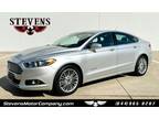 2014 Ford Fusion Hybrid SE*OneOwner/Navigation/Leather - Dallas,TX