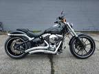 2016 Harley-Davidson Softail Breakout - Bear,DE