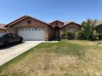 Home For Sale In Bakersfield, California
