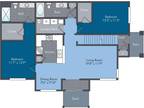 Abberly Square Apartment Homes - San Marco II