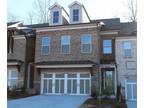 Townhouse - Duluth, GA 3880 Glenview Club Ln