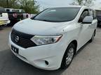 2014 Nissan Quest 3.5 LE - Dalton,GA