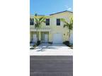 Townhouse - Lauderhill, FL 1118 Nw 40th Way