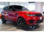 2020 Land Rover Range Rover Sport HSE - Honolulu,HI