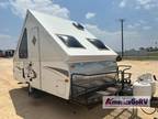 2012 Forest River Forest River RV Flagstaff Hard Side T12BH 19ft