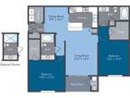Abberly Square Apartment Homes - Orchard II