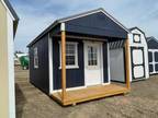 2023 Old Hickory Sheds 10x20 Utility Play House - Dickinson,ND