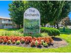 2 Bedroom, 1 Bath Orchards Apartments