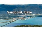 Sandpoint, Bonner County, ID House for sale Property ID: 419429280