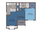 Abberly Square Apartment Homes - Astoria I