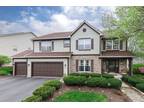 808 Turtle Creek Court, Naperville, IL 60565