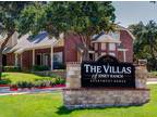 Villas Of Josey Ranch - 2050 Keller Springs Rd - Carrollton