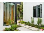 Architectural, Single Family Residence - Santa Monica, CA 654 Hill St