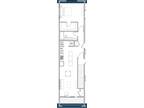 3620 Texas - Floor Plan C