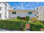 Residential Lease - West Hollywood, CA 1260 Ozeta Ter