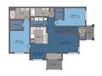 Abberly Square Apartment Homes - San Marco I