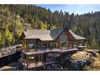 Home For Sale In Sagle, Idaho