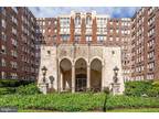 Unit/Flat/Apartment, Art Deco - WASHINGTON, DC 4000 Cathedral Ave Nw #124B