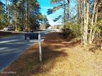 Plot For Sale In Wilmington, North Carolina