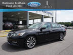 2013 Honda Accord Black, 191K miles