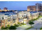 9 Floor Plan 2x1 loft - M A A Las Colinas, Irving, TX