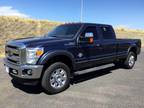 2015 Ford F-350 SD
