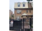 Multi Family, Two Story, Multi Family - Bronx, NY 300 E 184th St