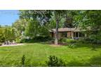 Home For Sale In Bloomfield Township, Michigan