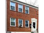 Unit/Flat/Apartment, Bi-level - BALTIMORE, MD 4020 Edgewood Rd #2