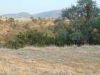 Tehachapi, Kern County, CA Undeveloped Land, Homesites for sale Property ID: