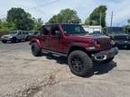 2021 Jeep Gladiator 4WD Sport S