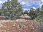 Show Low, 0.26 acre corner lot located in White Mountain