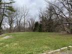 Plot For Sale In Valparaiso, Indiana