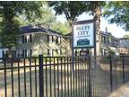 Bluff City Apartments - 4418 Powell Ave - Memphis, TN Apartments for Rent