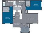Abberly Square Apartment Homes - Republic II