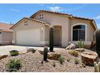 Single Family Residence, Contemporary - Tucson, AZ 11331 N Gray Boulder Ct