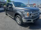 Used 2018 FORD F150 For Sale