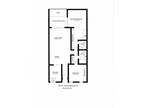 333 W. California Bl. - 2 Bed 2 Bath C2