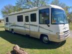 1999 Georgie Boy Landau 3410 34ft