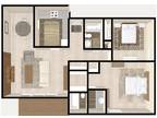 The Ridge Overland Park - 2x2 Apartment (4D)