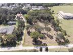 Plot For Sale In Wesley Chapel, Florida