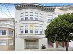 Outer Richmond San Francisco Apartment 2 bedrooms 2 bathrooms plus garage