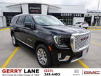 2024 GMC Yukon Black, 15 miles