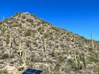 Plot For Sale In Tucson, Arizona