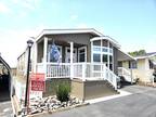 Wbe52. Better Than New 2+ Bed 2 Bath Manufactured Home in Gated Golf Cours.