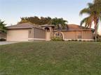 Other, Ranch, One Story, Single Family Residence - CAPE CORAL
