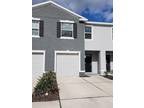 Townhouse - WESLEY CHAPEL, FL 1881 Hovenweep Rd