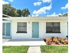 Flat For Rent In Saint Petersburg, Florida