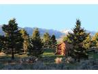 Home For Sale In Emigrant, Montana